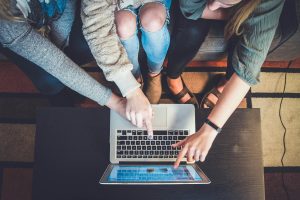 Case Study: Scaling a Tech Startup